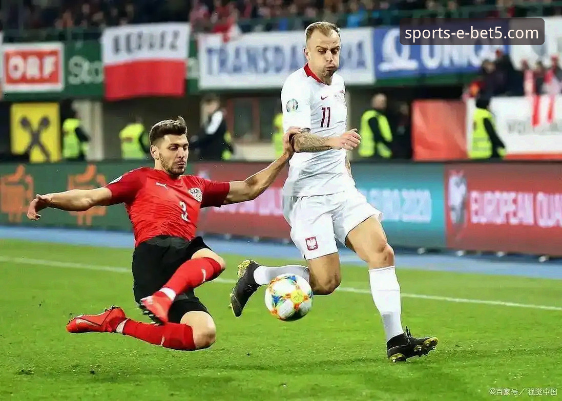 奥地利5-1大胜加纳友谊赛详解：一场流畅的战术演练