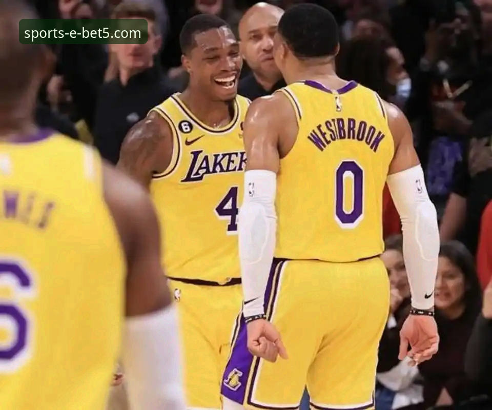 bet5体育怎么样 在bet5体育平台,如何深度解析一场NBA焦点战:骑士vs魔术完整指南